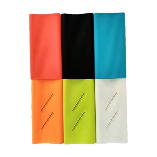 Silikon / Silicon / Silicone Case Powerbank XiaomI 2ND/2C 20000 mAh QC:30