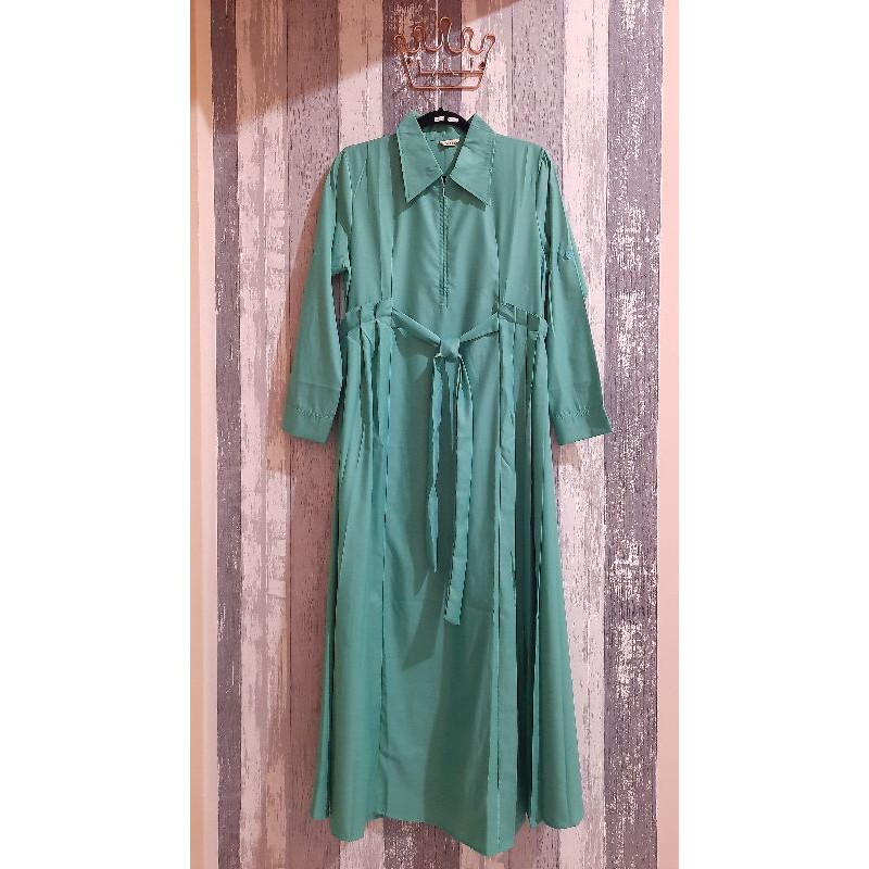 Gamis Wanita by Restu Mandeh