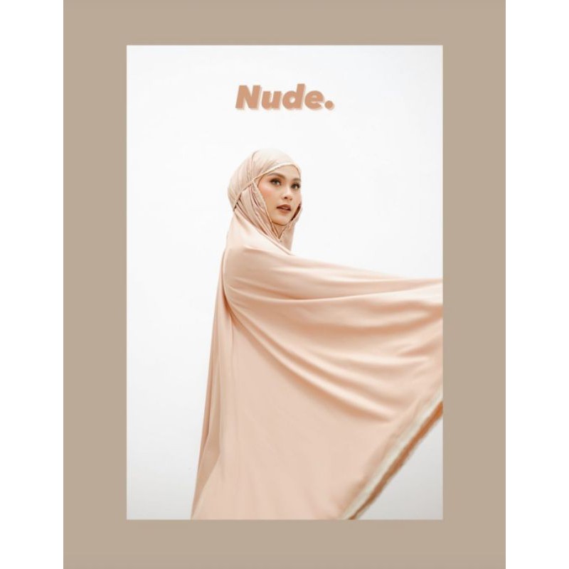 Mukena Premium Arascarf