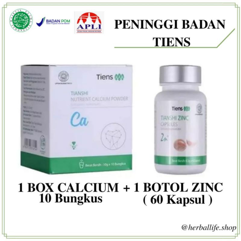 PENINGGI BADAN TERBAIK DUNIA