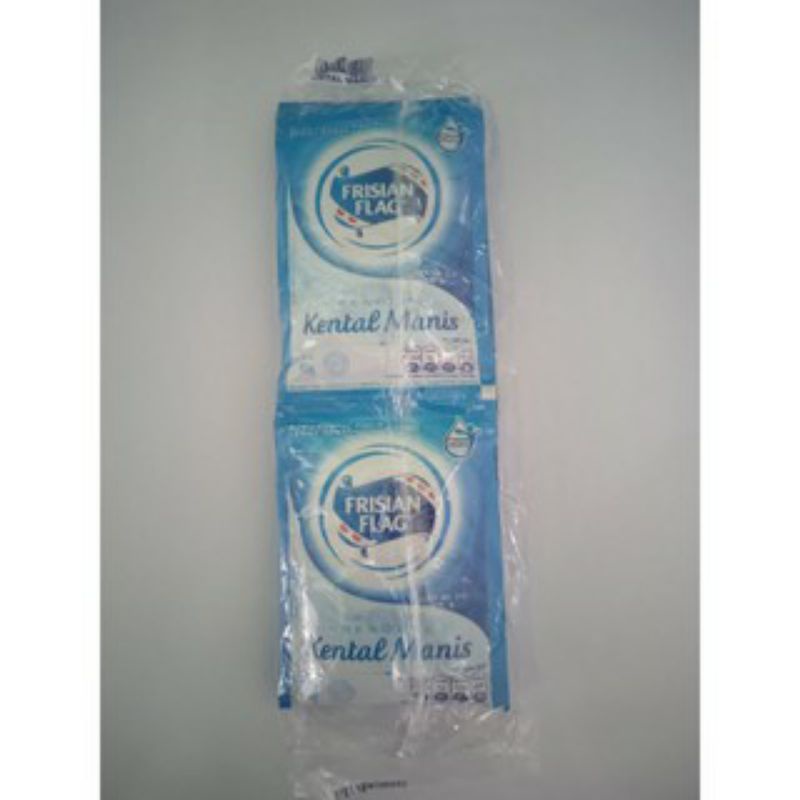 

Susu Bendera Putih 1pack(40grx6pcs)