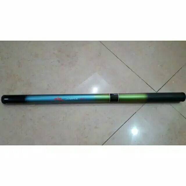 Joran Tegek EXORI JUMPER  240