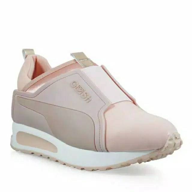 SEPATU WANITA GOSH ART 409 TERLARIS