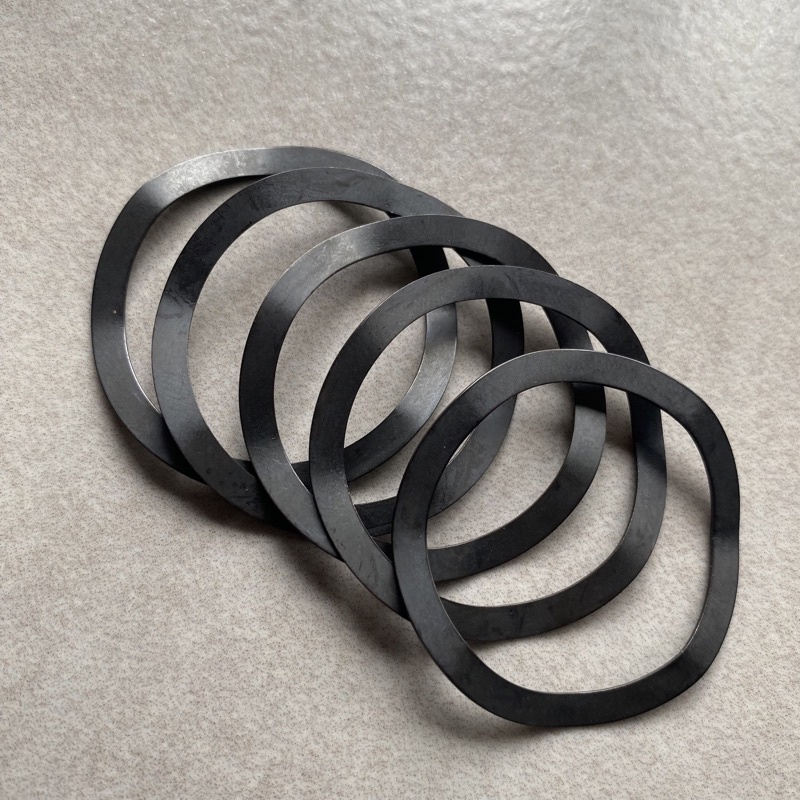 Spacer Ring BB Bearing BB 30 Spacer Wafe Ring Gelombang BB 30