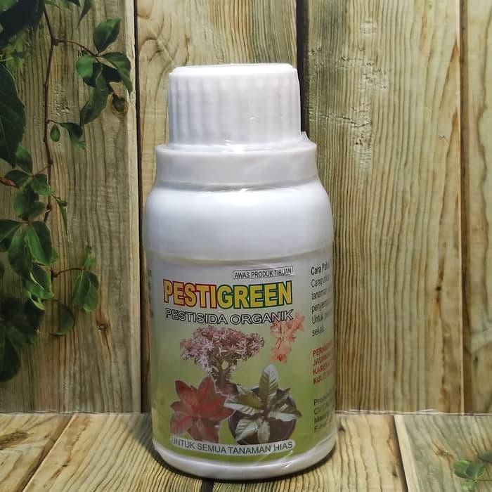 Pestisida Organik Pestigreen 100ml