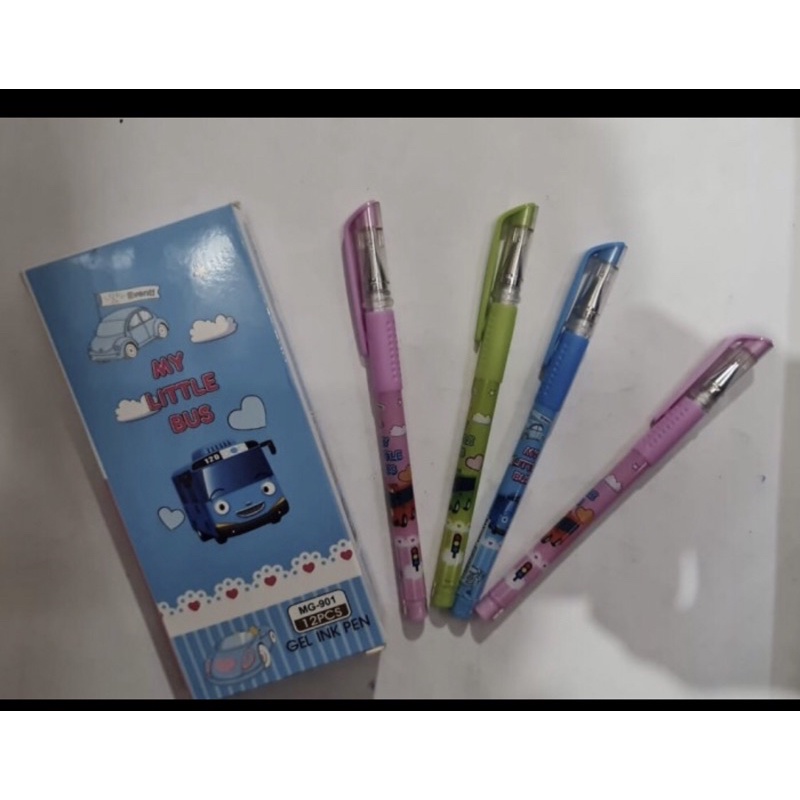 

GEL INK PEN MASTONA HITAM HARGA /dz