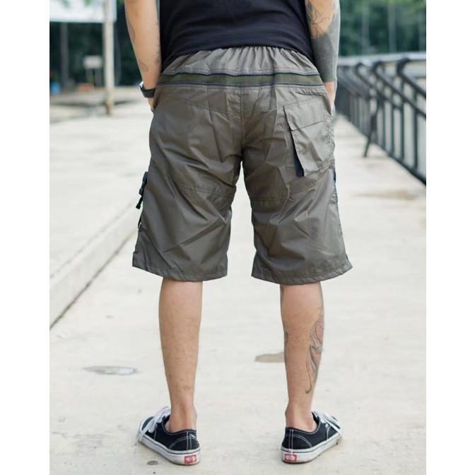 Celana Outdoor Pria Wanita / Celana Pendek Outdoor / Celana Gunung