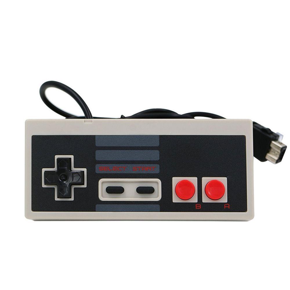 Controller Game Genggam Atas Wired Entertainment Holder GamePad