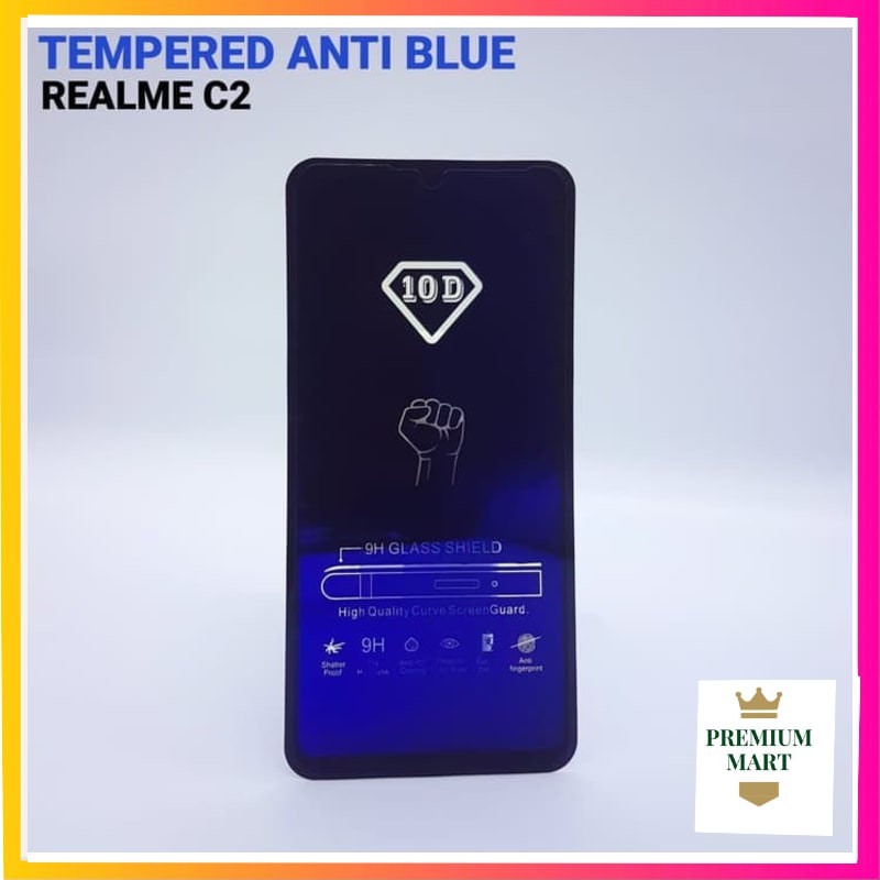 Tempered glass 10D OPPO A39/ A57/F1/F7/A5 2020/A9 2020/A70/ A80 full screen premium [PREMIUMMART]