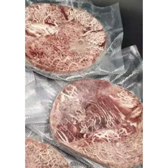 

Ribeye Wagyu Meltique Beef Steak AUS 1kg