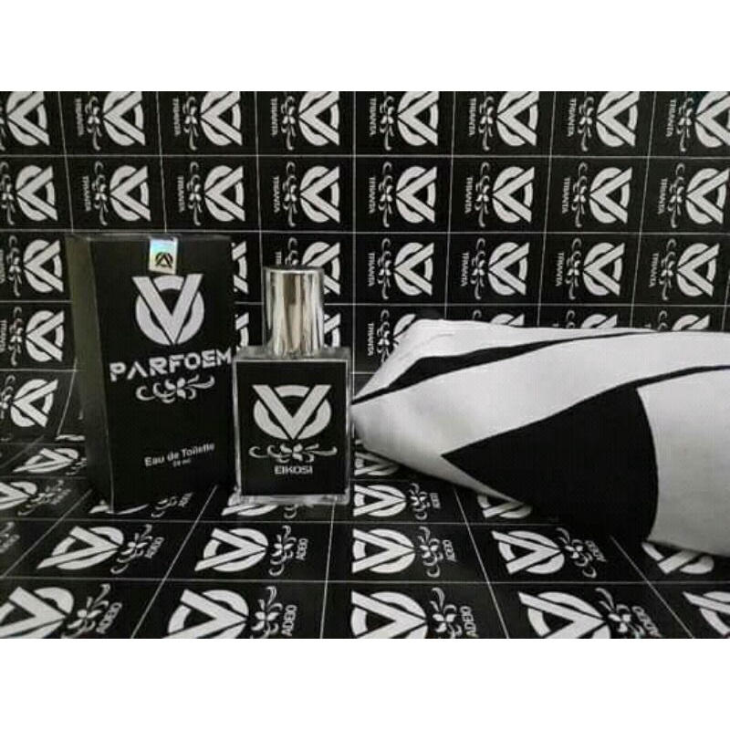 ORIGINAL PARFUME NON ALKOHOL OV PARFOEM PARFUME MURAH KUALITAS MEWAH