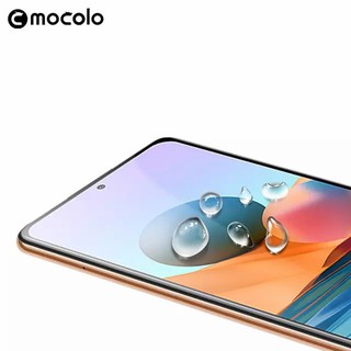 Original Mocolo Full Tempered Glass Xiaomi Redmi Note 10