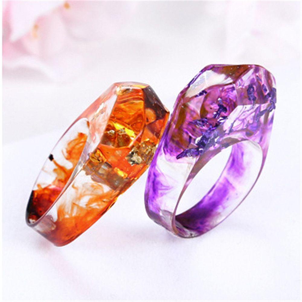 Preva Cetakan Resin Cetakan Fashion UV Epoxy Liontin Membuat Perhiasan