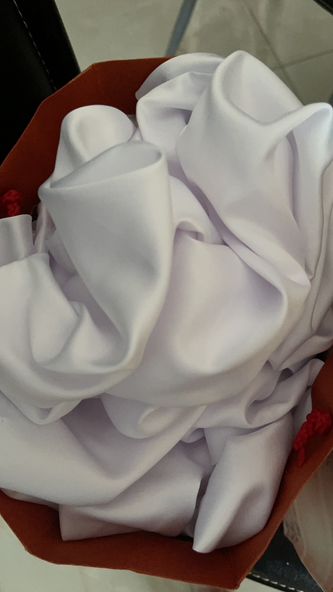 Jasa Potong: Minimal Per 0.5m X Lebar Kain [harga Utk Per 1 Potong]