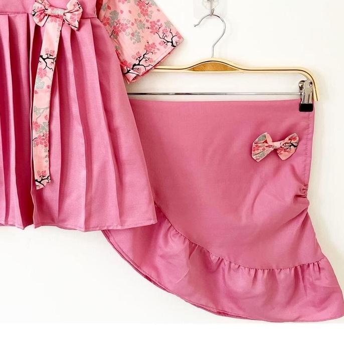 ➤ SACHI / ZOYA / ALAYA / MAHIRA B GAMIS baju Pakaian muslim anak bayi Terbaru Murah babeebabyshop ➮