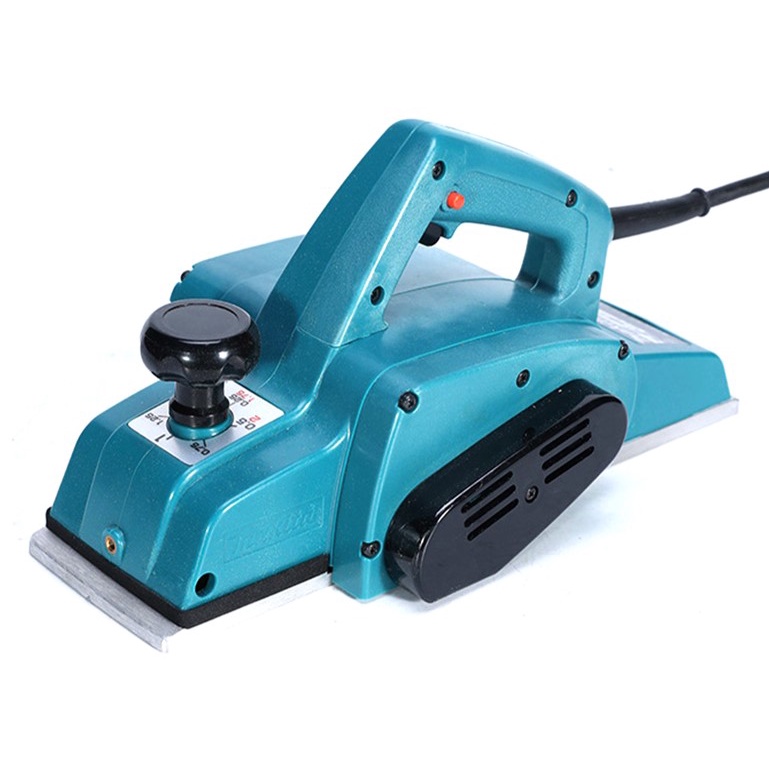 Makita 1911B Mesin Ketam Power Planer 110mm 450W