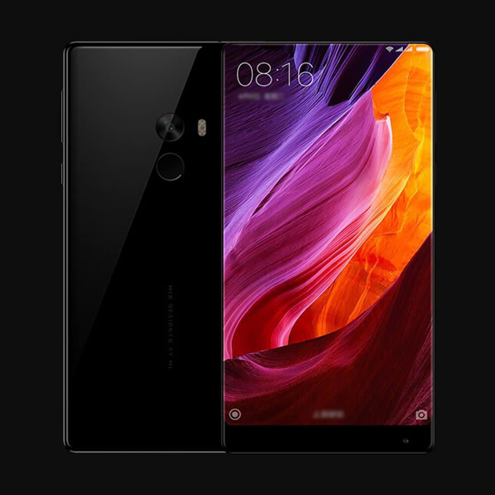 Xiaomi mi Mix ram 6gb rom 256gb
