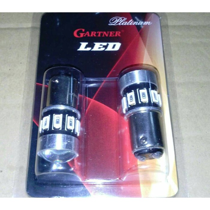 Lampu stop led blitz Gartner