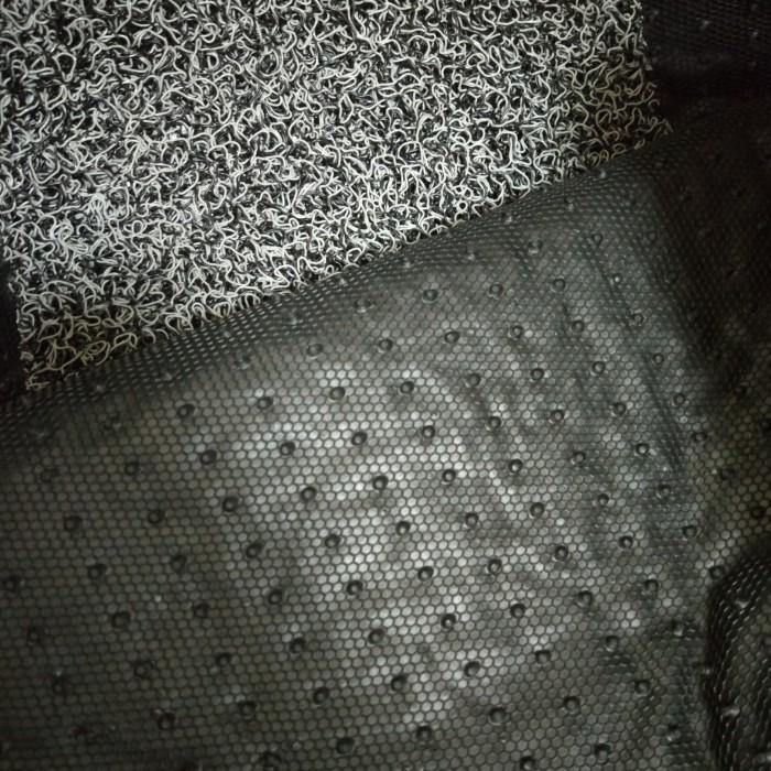 Karpet mie bihun Mobil All New Agya Ayla