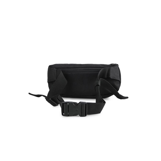 Tas quiksilver waist bag jungler Ii hitam