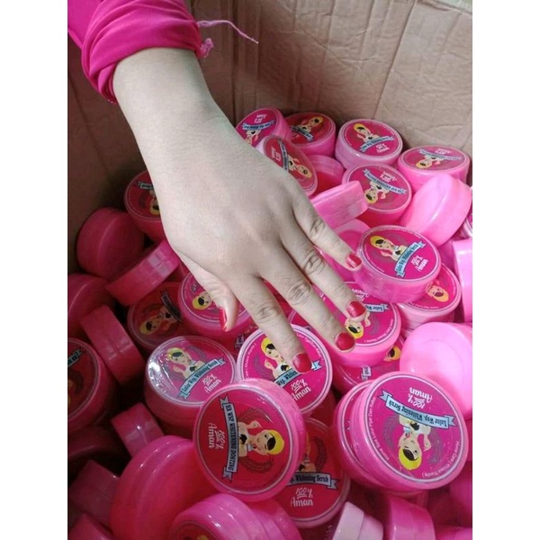 WSP WHITENING DOSTING