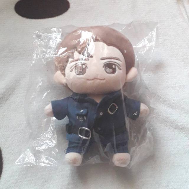 DOLL LUCAS NCT WAYV