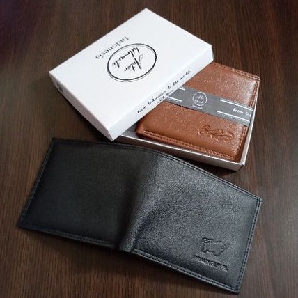 antonHilmanto-dompet pria bahan kulit sintetis lokal sp4 model lipat biasa atau tidur kartu tengah #dompet #dompetlipat #dompetcowok #dompetlokal #dompetbagus #menwallet