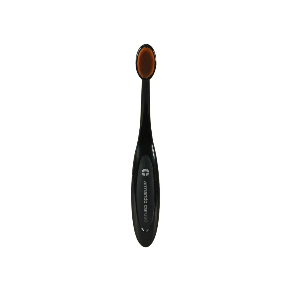 ARMANDO CARUSO OVAL 25 CONTOUR BRUSH/ KUAS SIKAT GIGI