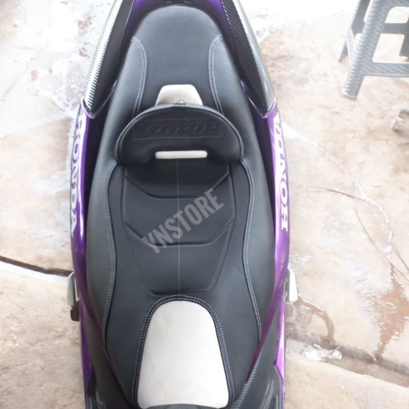 Jual Cover Jok Vario 150 New Vario 125 old Vario 110 lama Variasi Kulit