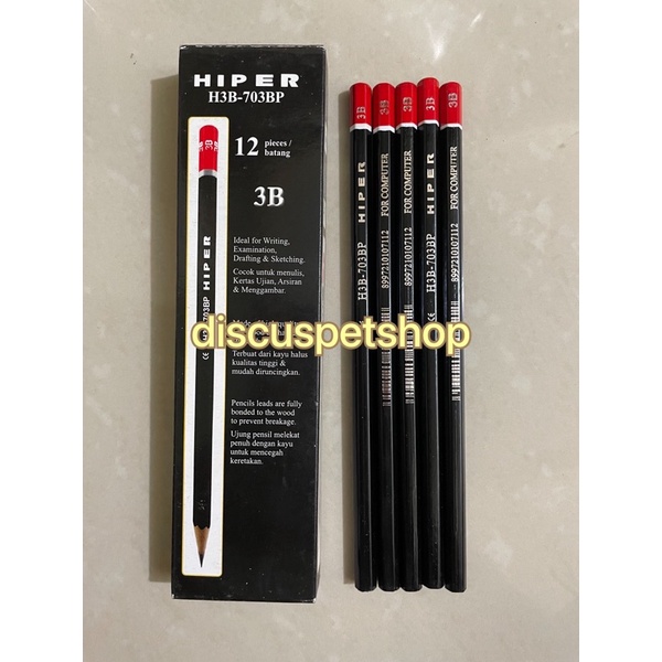 

HIPER Pensil 3B H3B-703BP