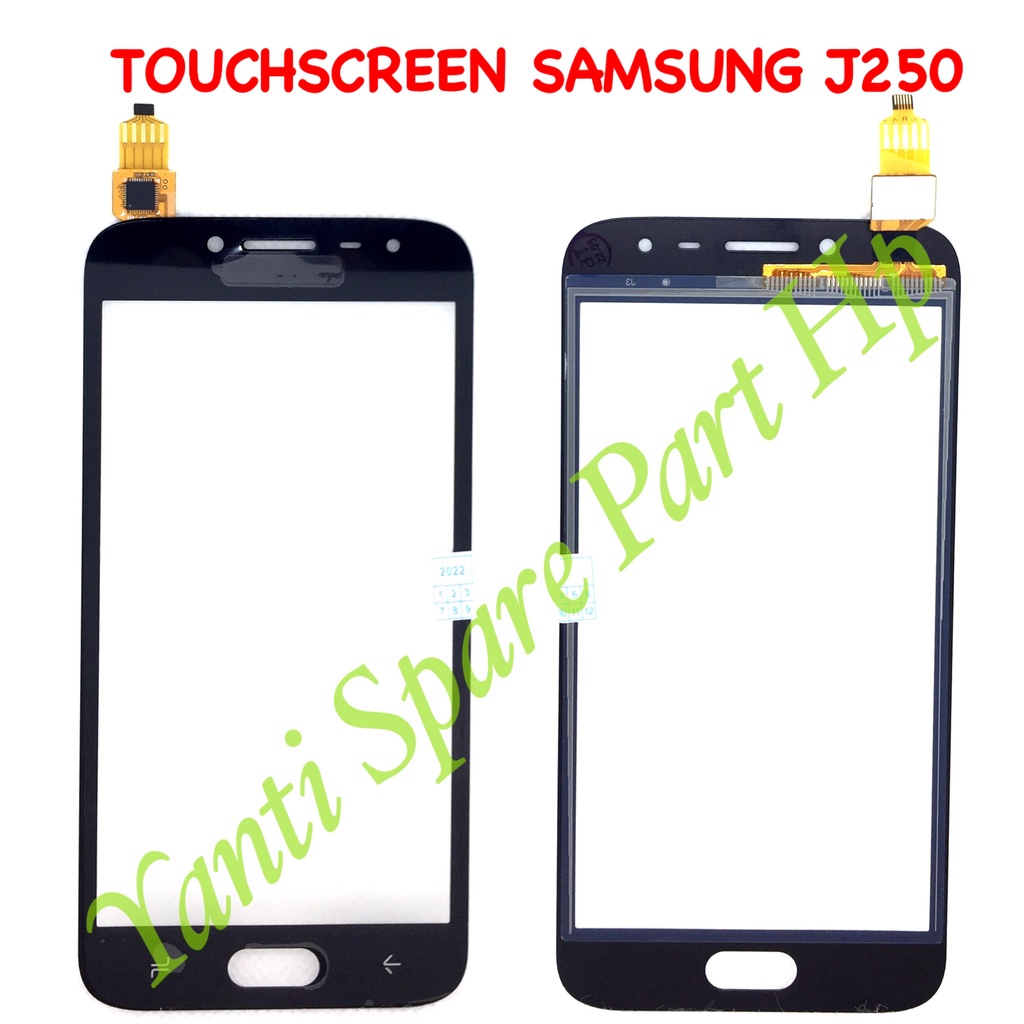 Touchscreen Samsung J250 J2 Pro Original Terlaris New