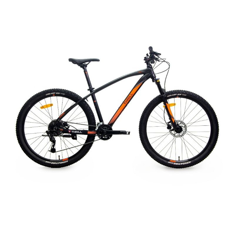 sepeda mtb 27.5 inch Thrill Cleave Elite T120