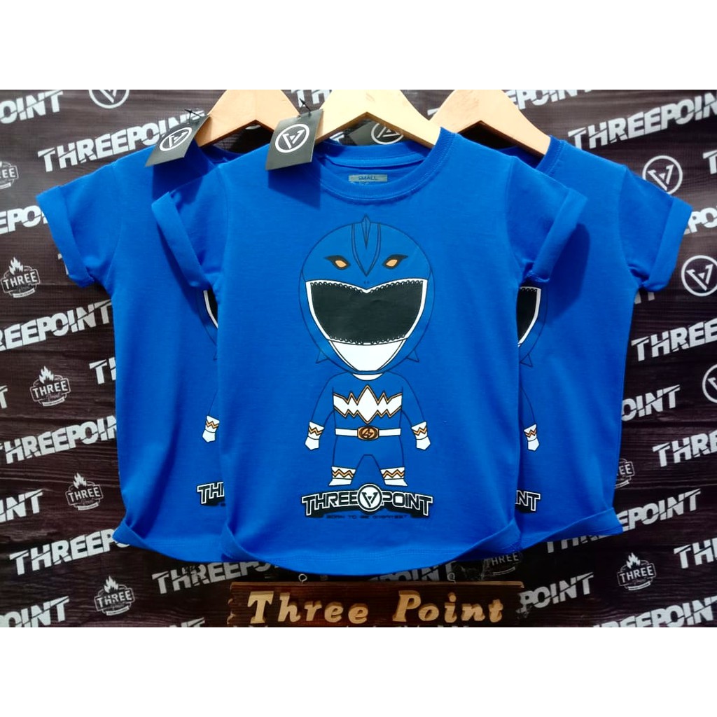  KAOS ANAK COWOK KEREN  Shopee Indonesia