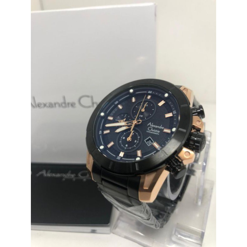 Alexandre Christie 6323 MC
