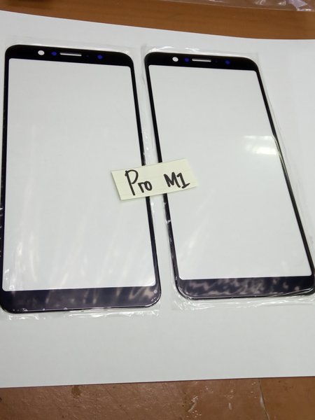 KACA DEPAN LCD ASUS ZENFONE MAX PRO M1