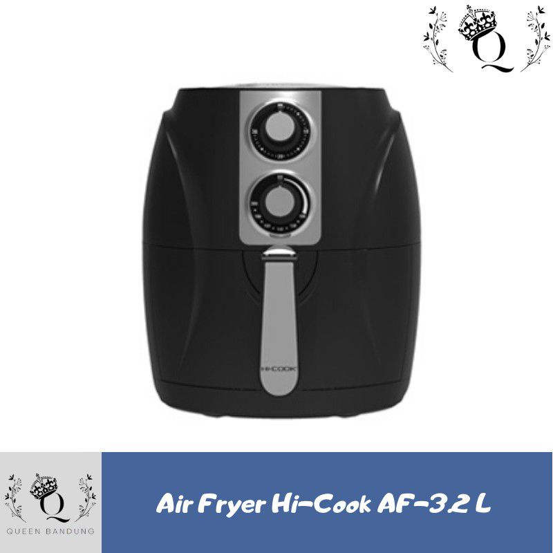 Air Fryer Hi-Cook AF 3.2L Hi-Cook