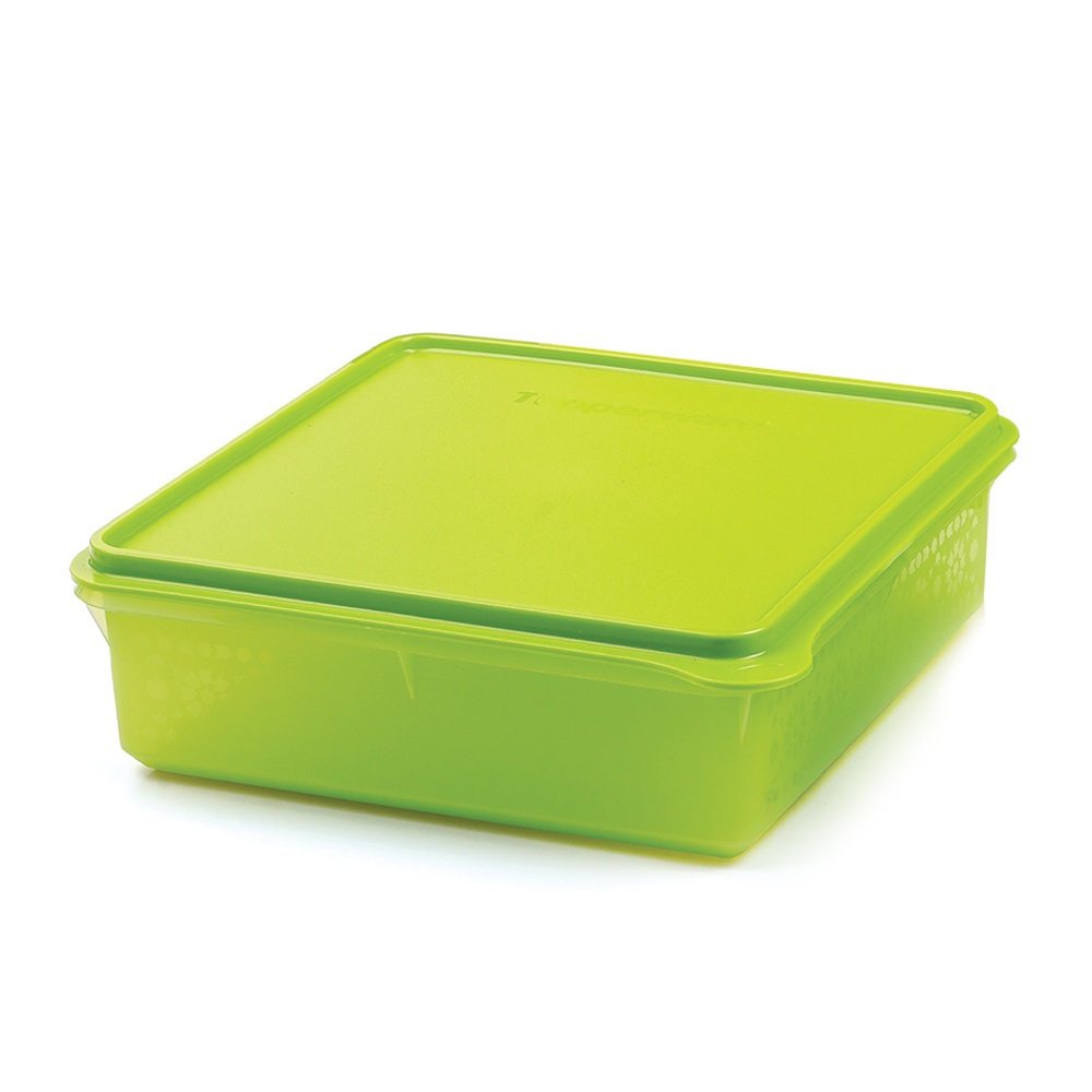 MOSAIC SNACK STOR - GREEN (11157139)