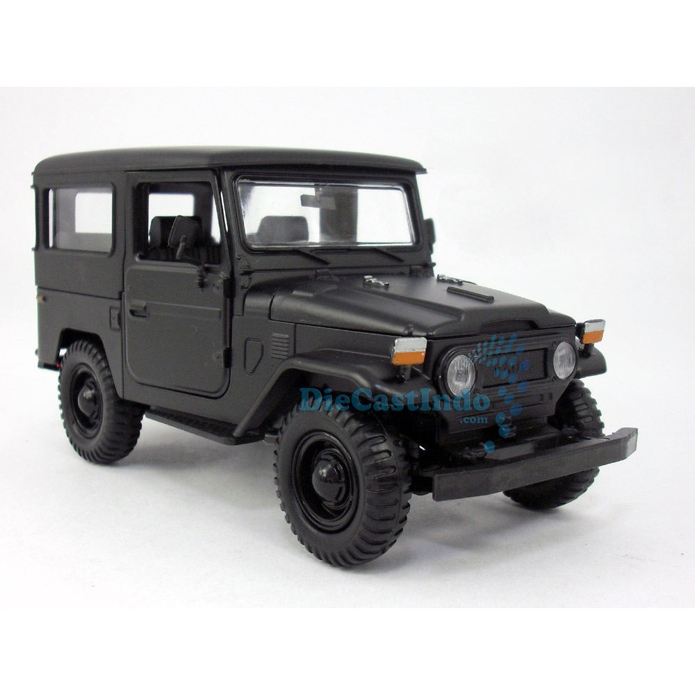 motormax toyota fj40