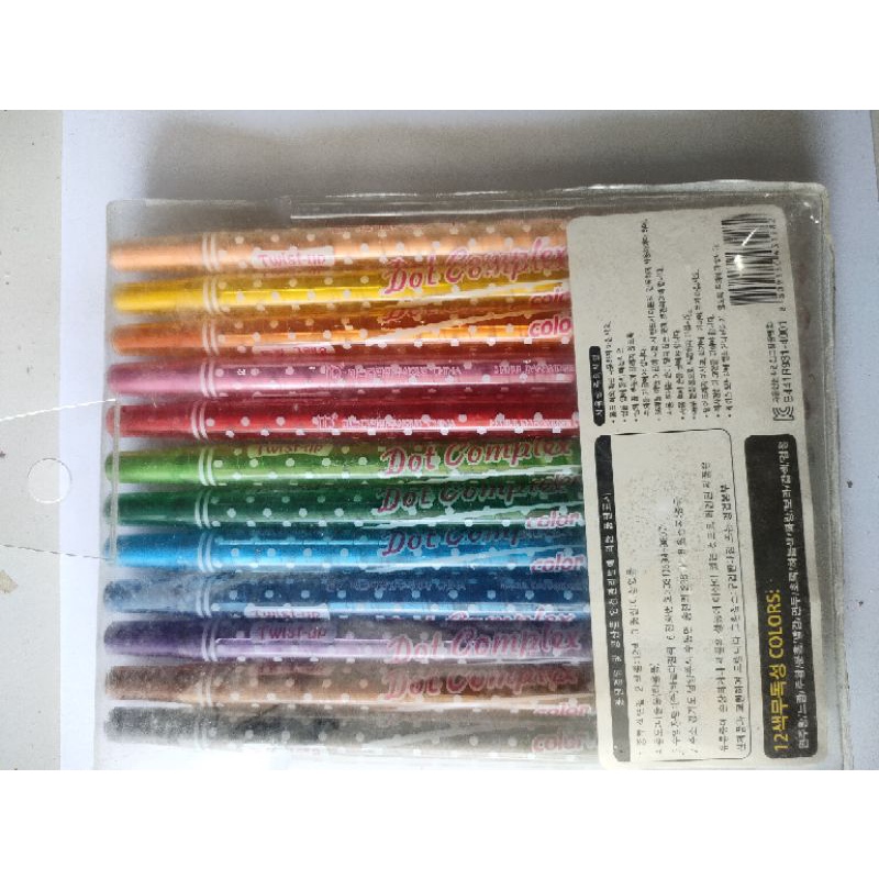 

crayon 3128T