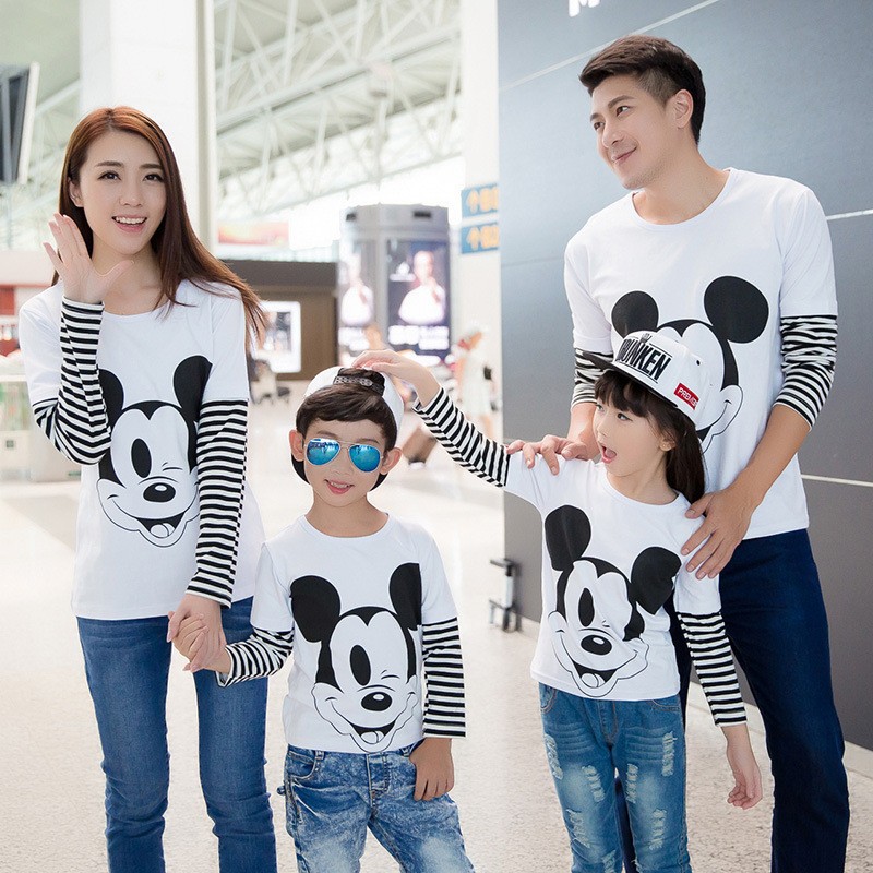 Couple Family Set Salur micki