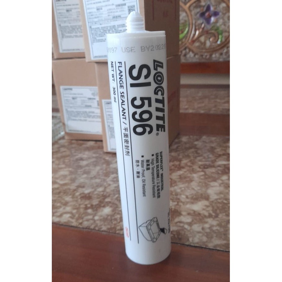 Loctite SI 596 Flange Sealant 300ml