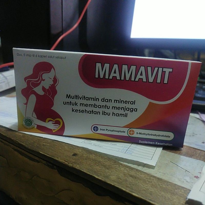 Mamavit