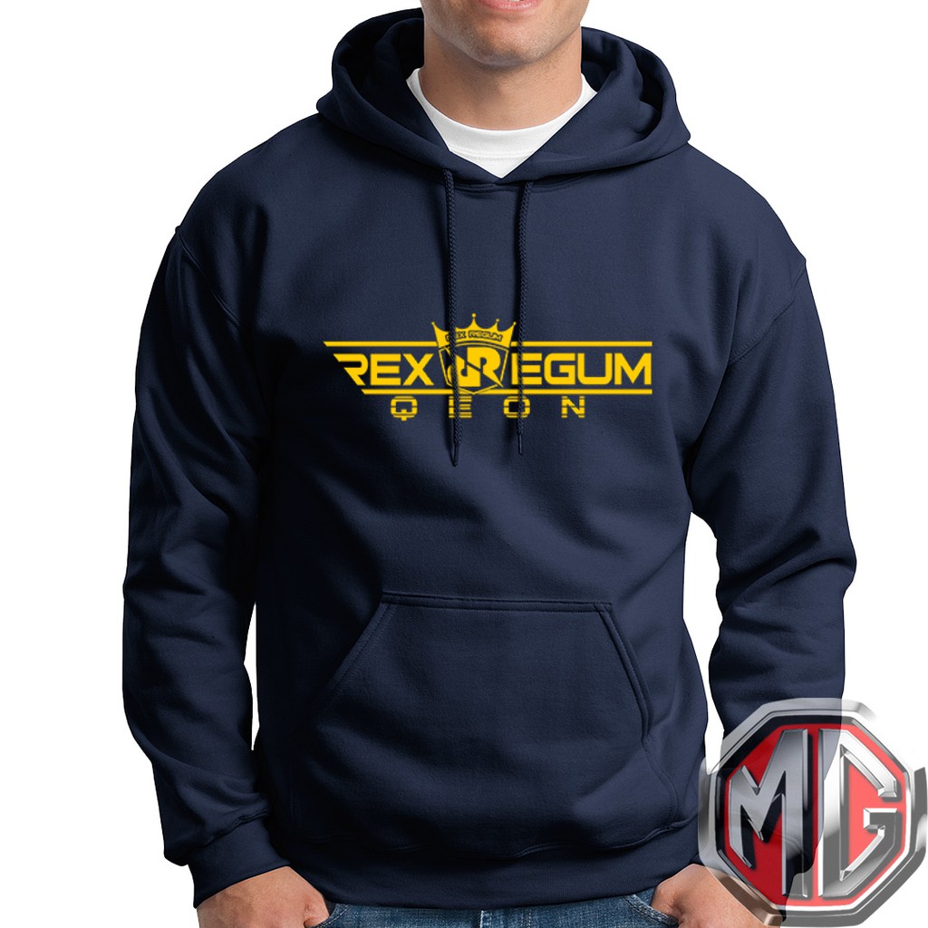 REX Q / Hoodie / Jaket Pria / Sweater Pria / Jaket RRQ / Sweater RRQ / Hoodie Pria / Hoodie RRQ