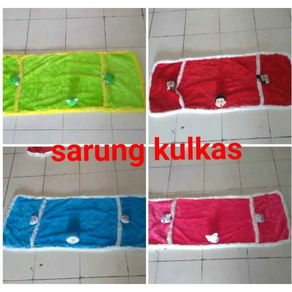 sarung kulkas  cover kulkas COD MURAH RAPIH BAGUS, BISA COD