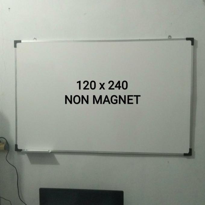 

---Terbartu--- papan tulis magnetik 100x200