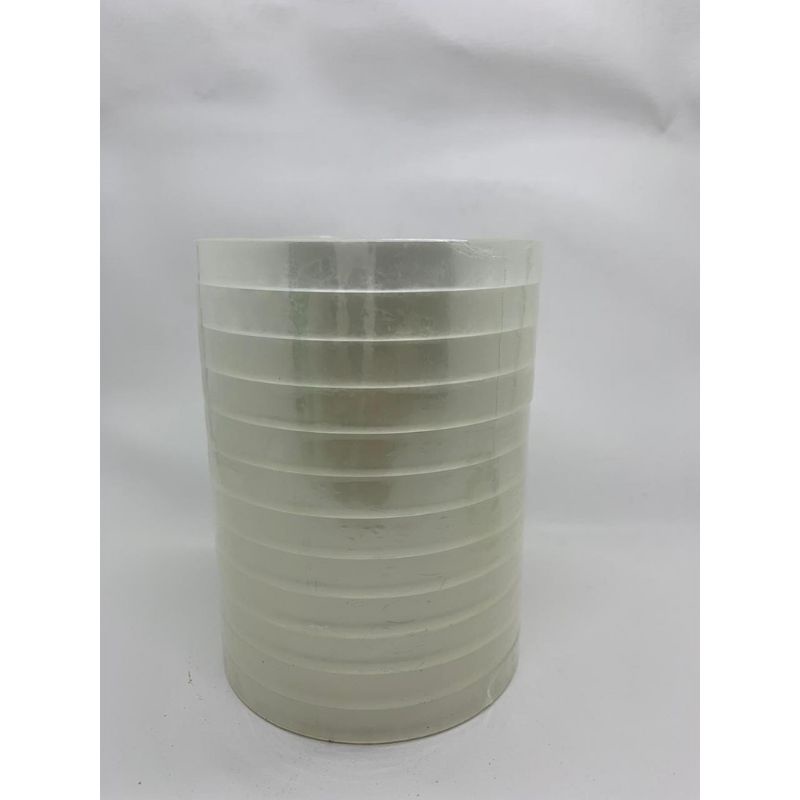 

ISOLASI KECIL / SELOTIP KECIL LAKBAN KECIL lem ATK KANTOR ALAT TULIS MURAH