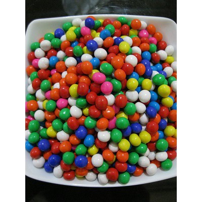 

Bola2 Mini Warna Kg