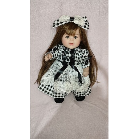 baju boneka reborn, lukthep size 18, 20 & 22 inch