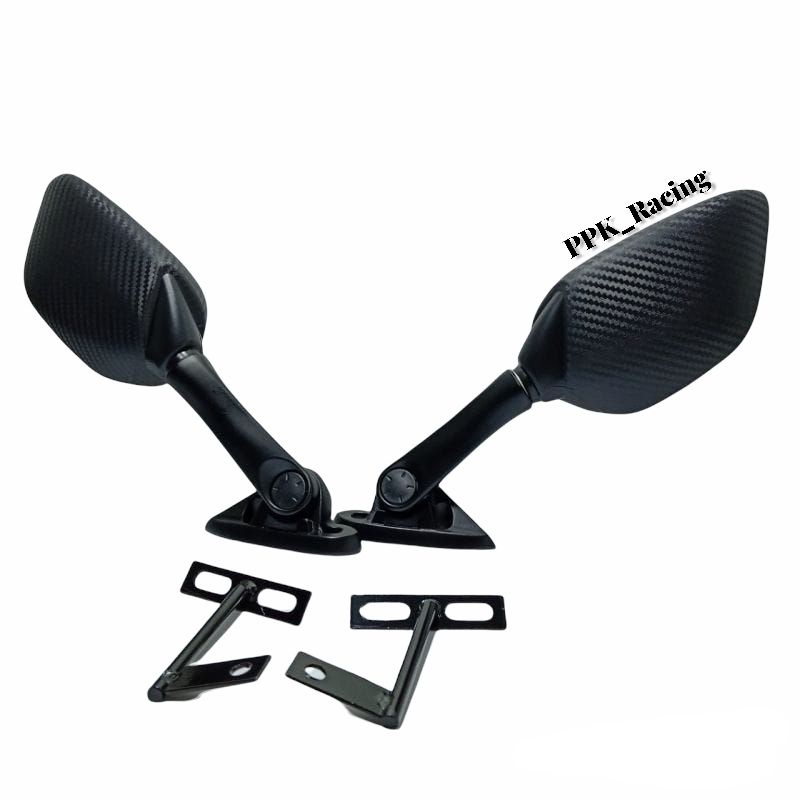 Spion R25 Carbon R15 Nmax CBR150 Sepasang