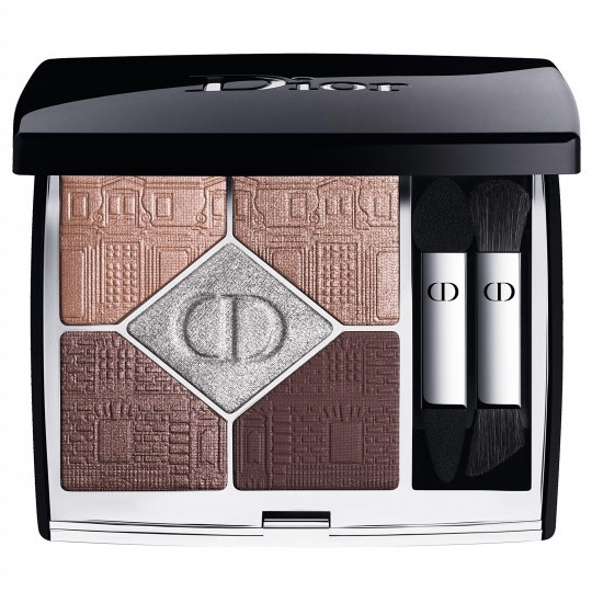 (LIMITED EDITION) Dior The Atelier of Dreams in House of Dreams 739 Eyeshadow Palette